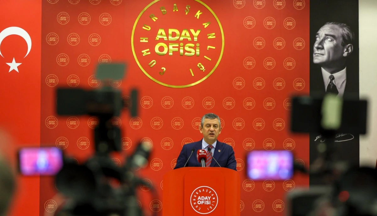 Muhalefet Emekli İ&ccedil;in Birleşti: &ldquo;Bu Rakam Emekliyi Rencide Ediyor