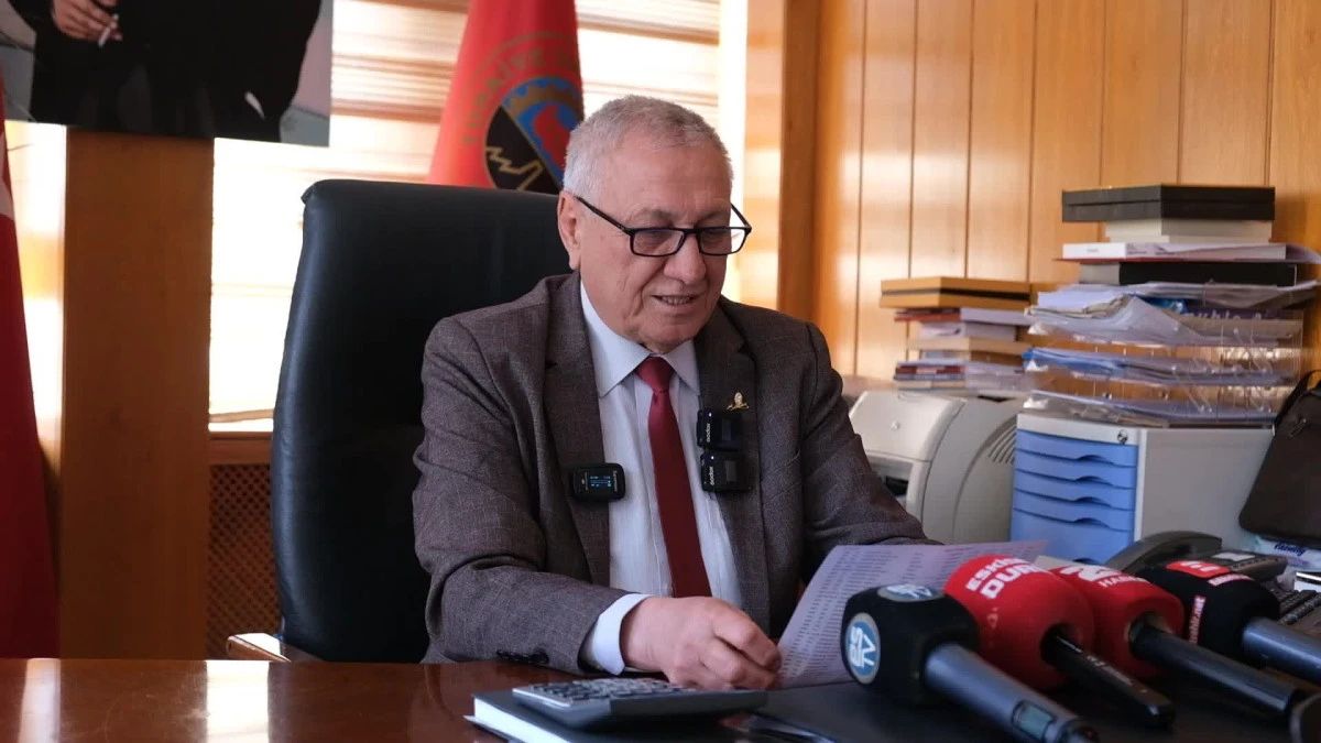 Muhsin Dilbaz: 2026 yı Emekliye Kara Yıl Yapmayın 