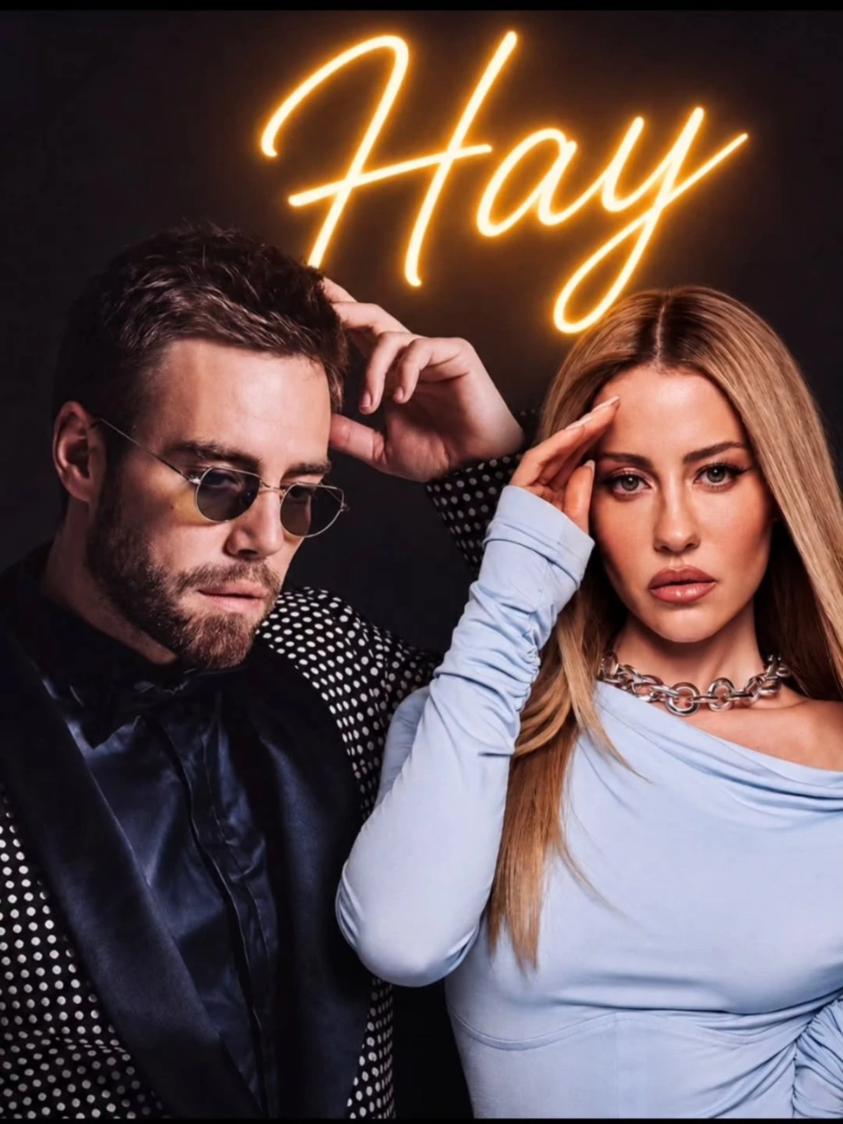 Murat Dalkılı&ccedil;&rsquo;tan Yine Bir Hikaye&hellip;'Hay'