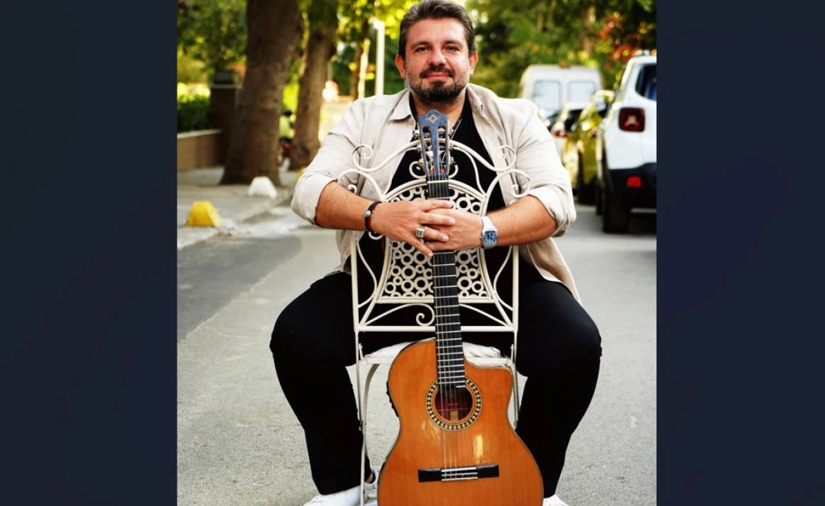 Mustafa Akay Avrupa’yı Sallamaya Devam Ediyor