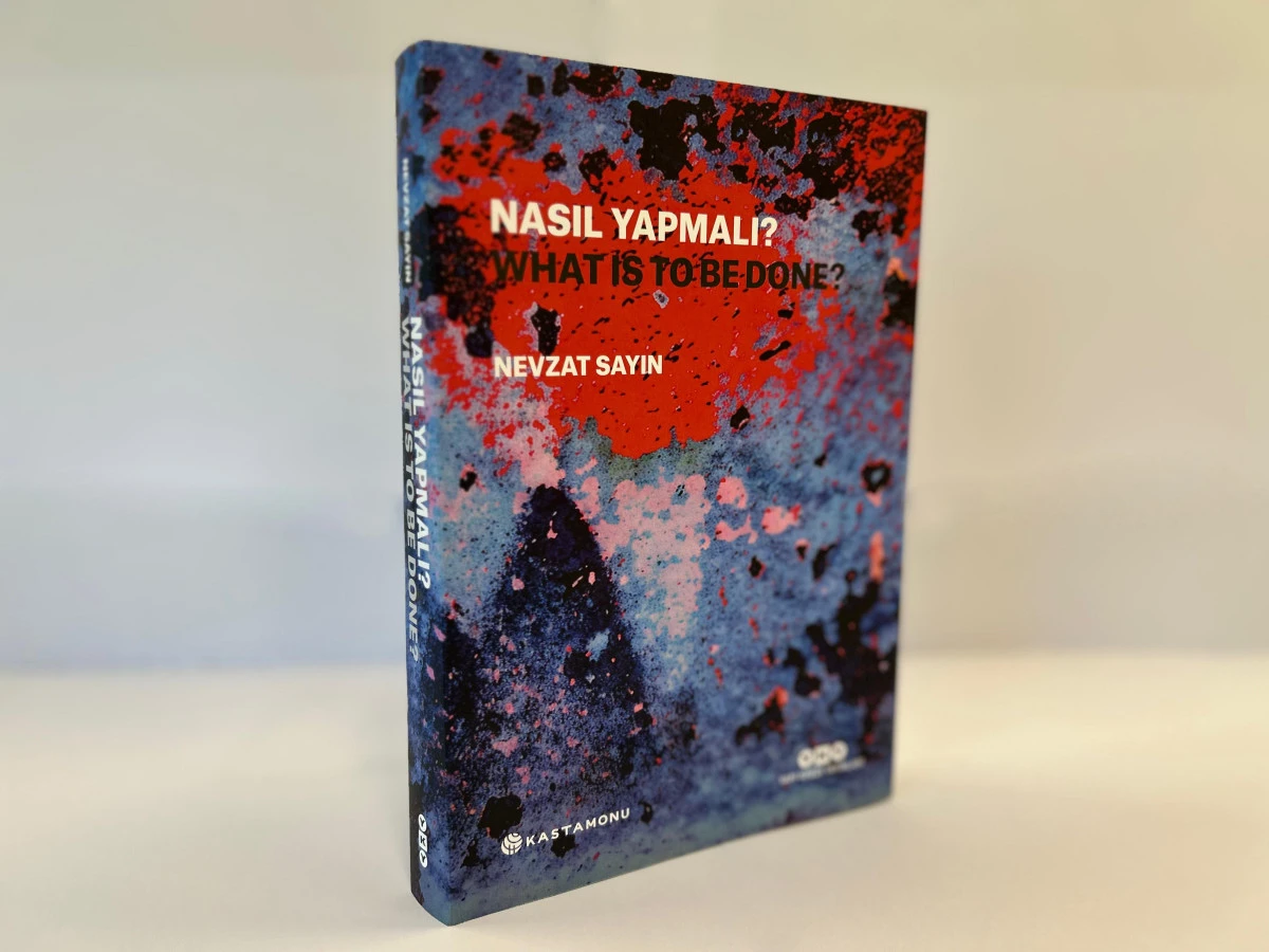 “Nasıl Yapmalı?” Kitabı Derslere İlham Veriyor