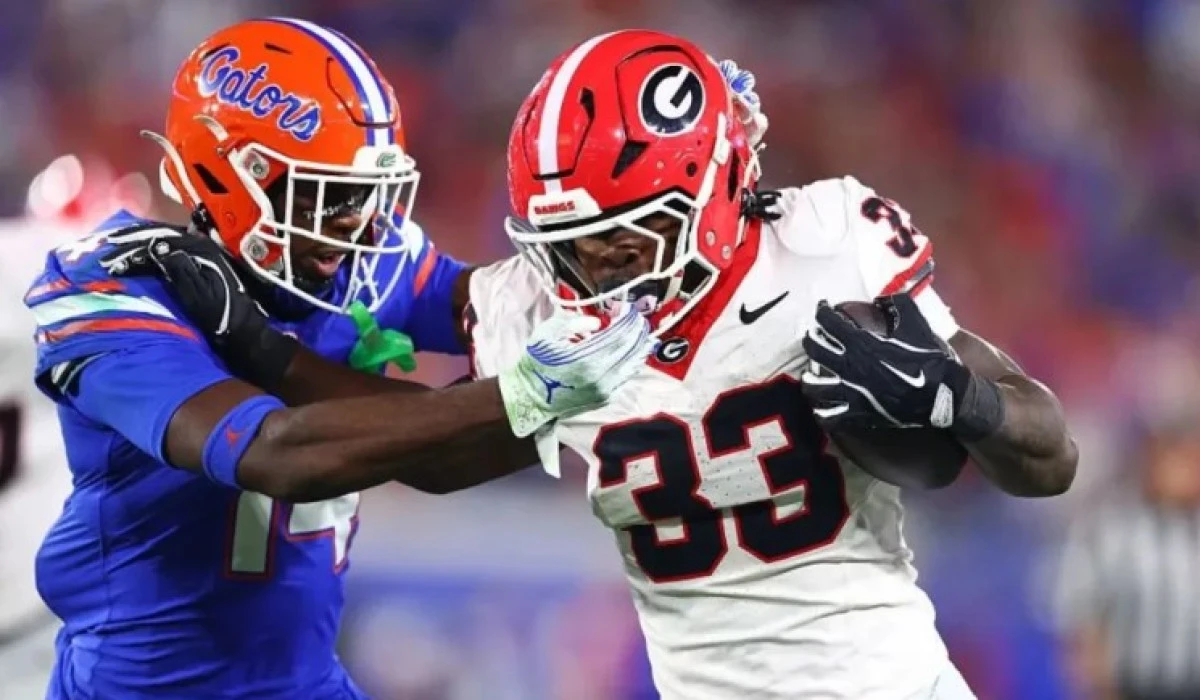 NCAA&rsquo;de Dev Randevu: Florida Gators ve Georgia Bulldogs Atlanta Gridiron Classic&rsquo;te Karşı Karşıya!