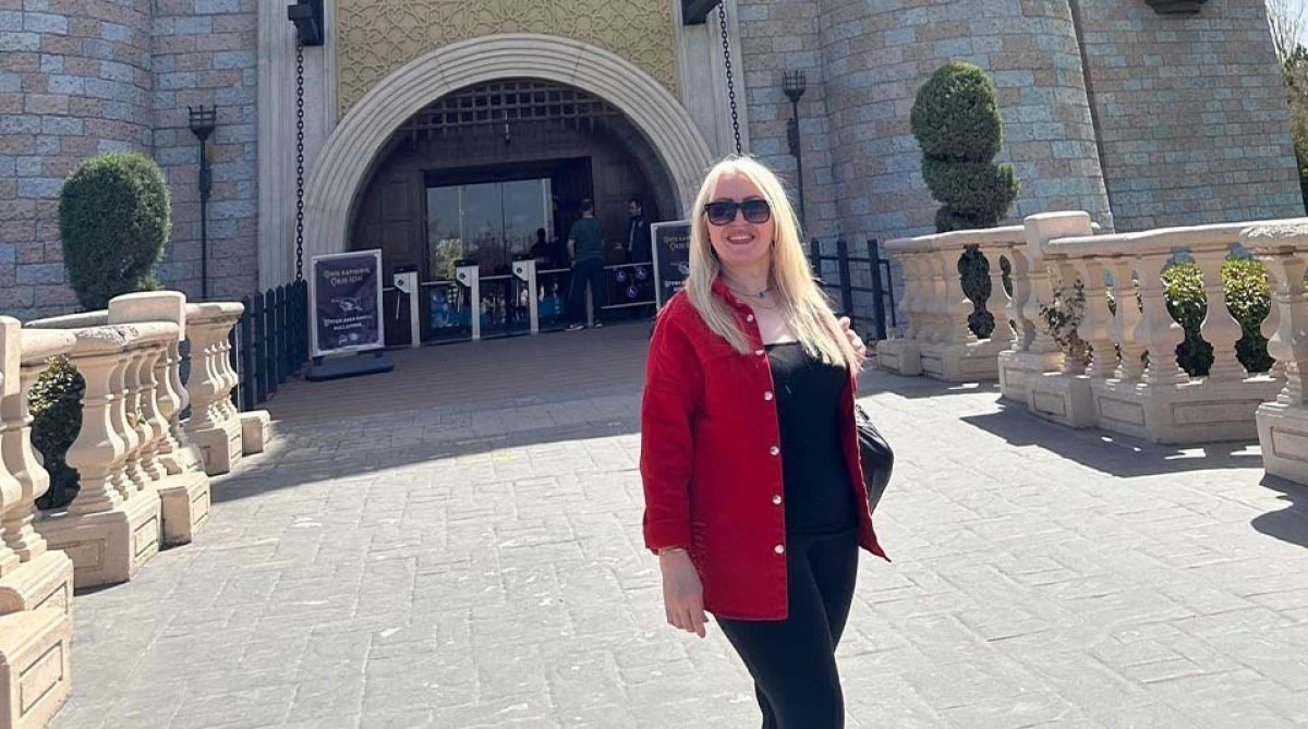 Neriman Yavuz Öncü: İş Dünyasında ve Sosyal Hayatta Kadının Gücünü Temsil Eden Bir Lider