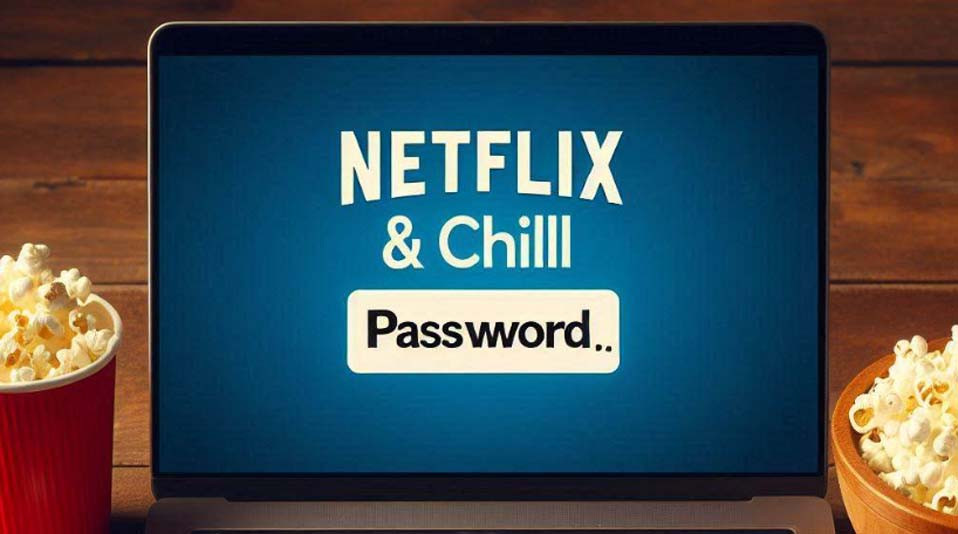 Netflix Şifre Değiştirme – Netflix Şifresi Nasıl Değiştirilir?