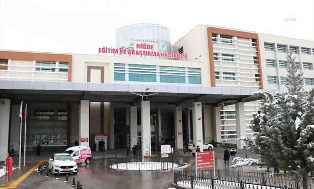 Niğde de 28 temizlik işçisi kadrosuna 9 bin 625 kişi başvurdu. 