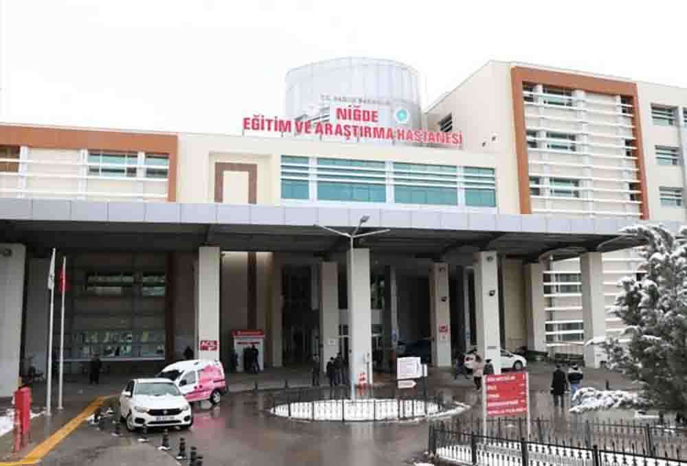 Niğde de  78 işçinin alınacağı açıklandı, 13 bin 213 kişi başvurdu 