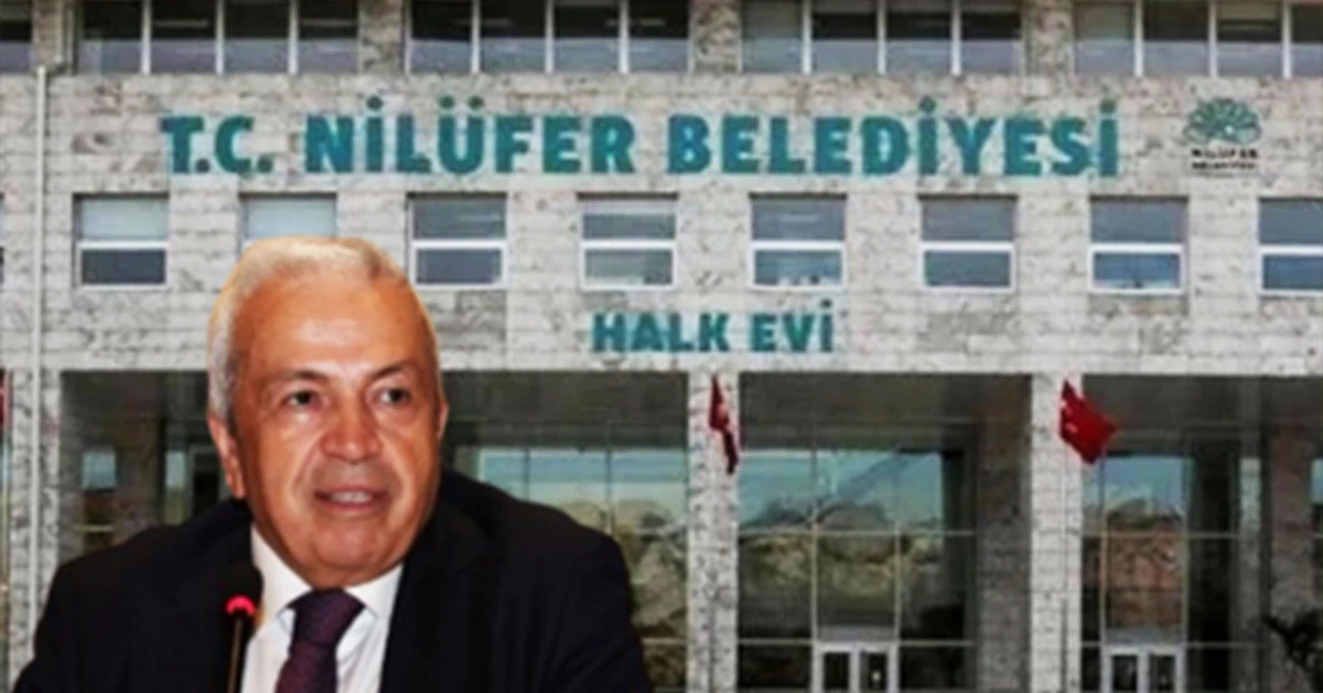 Nilüfer’de Cumhuriyet Bayramı Tartışması