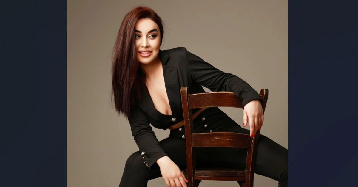 Nur Faraj: Oyuncu Önce Kendini Tanımalı