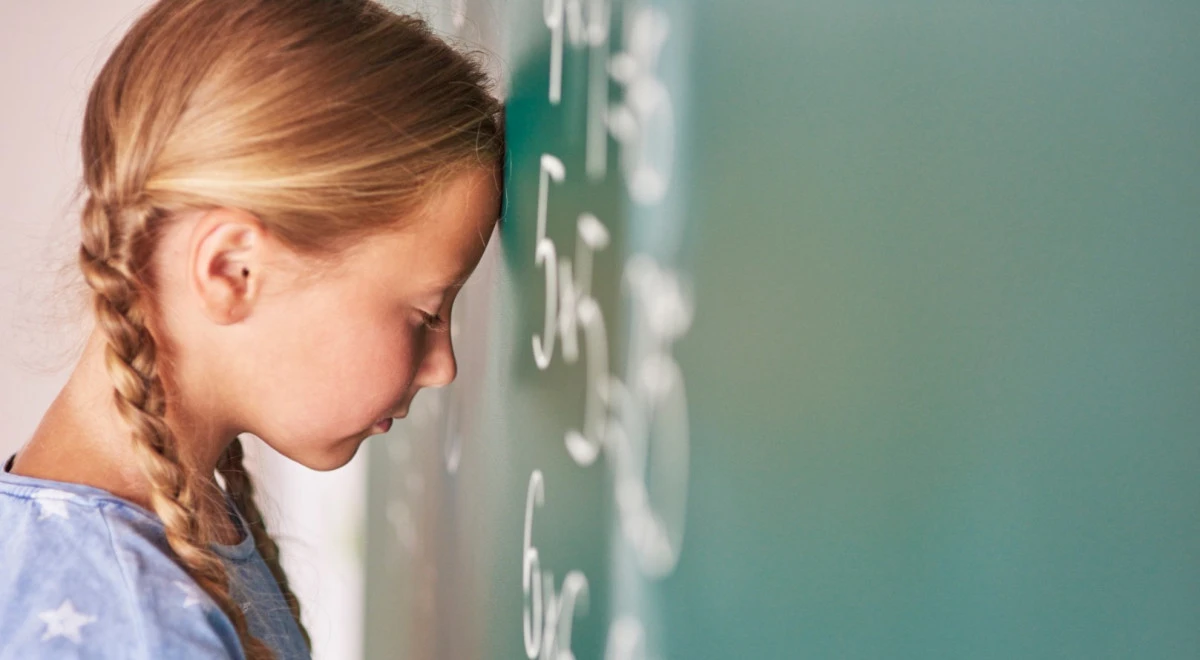 Öğrenme Güçlüğü Engel Değil, Farklılıktır