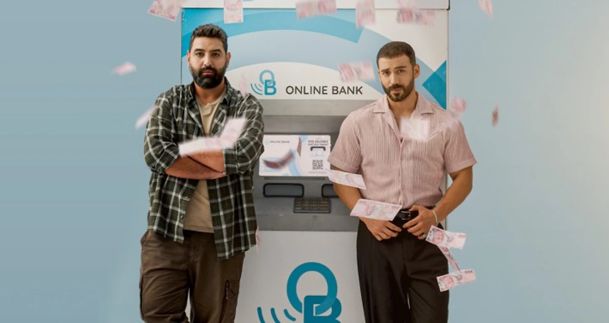 OLAY PARA 19 ARALIK’TA VİZYONDA...