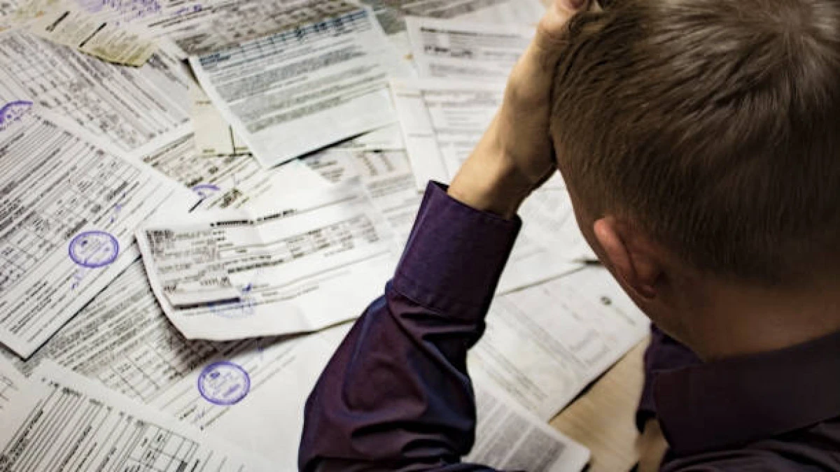 &Ouml;mer Fethi G&uuml;rer&rsquo;den Milyonlara M&uuml;jde: TBMM&rsquo;ye Kapsamlı Bor&ccedil; Barışı Teklifi!