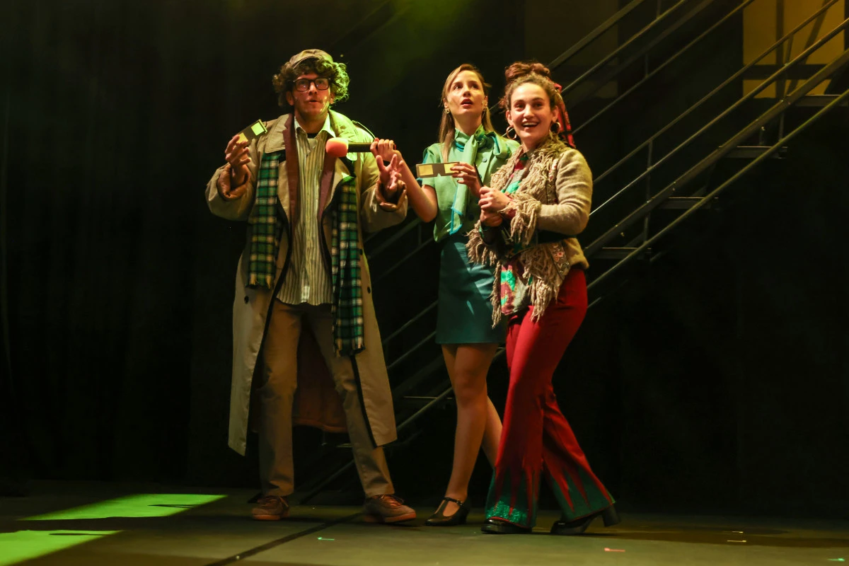 Onur &Uuml;nl&uuml;&rsquo;den Fantastik Bir Ger&ccedil;eklik, G&uuml;neşin Oğlu