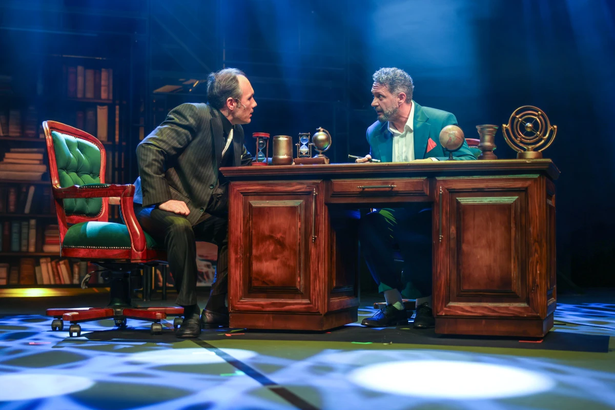 Onur Ünlü'nün Kült Filmi 