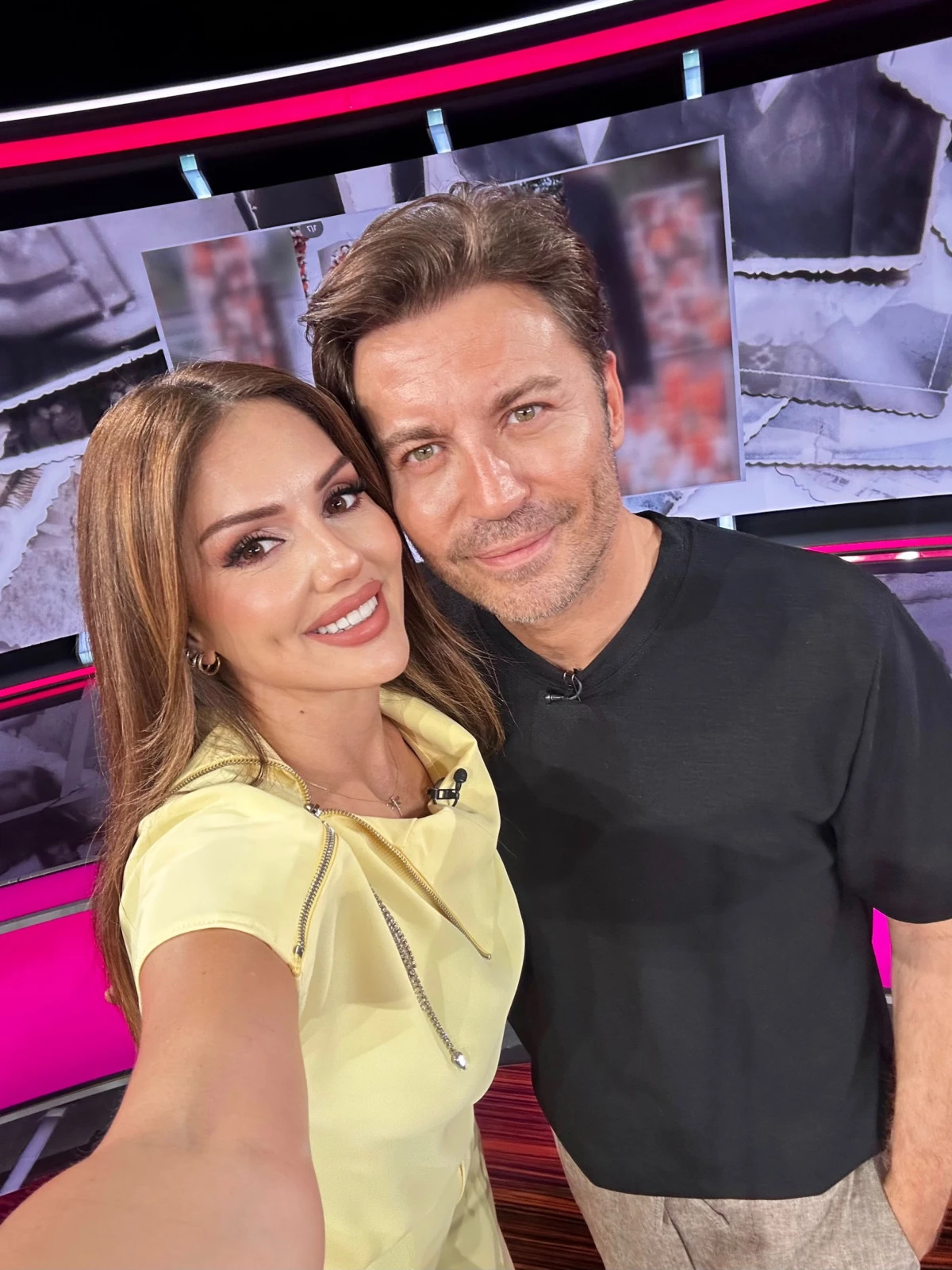 &Ouml;yk&uuml; Cengiz G&uuml;le&ccedil; Ekranlara Geri D&ouml;n&uuml;yor: Nostalji Ve Duygu Dolu Yolculuk Başlıyor!
