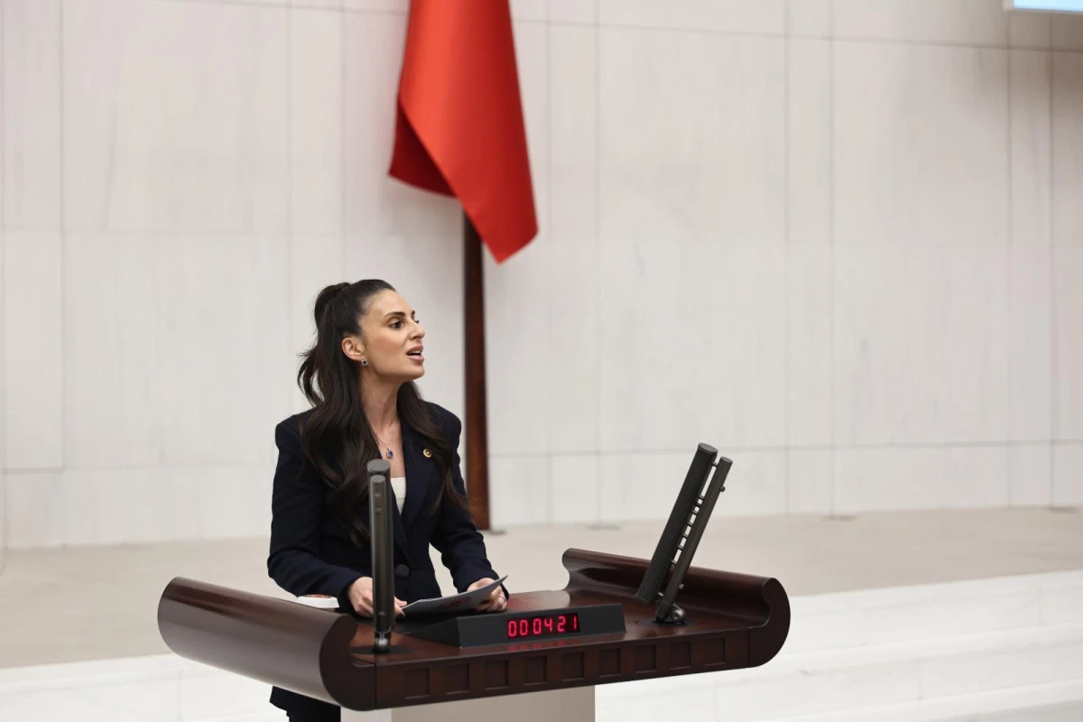 Özcan: Asgari Ücretli Yılda 50 Bin TL Kaybedecek; İktidar Bilinçli Yoksullaştırıyor