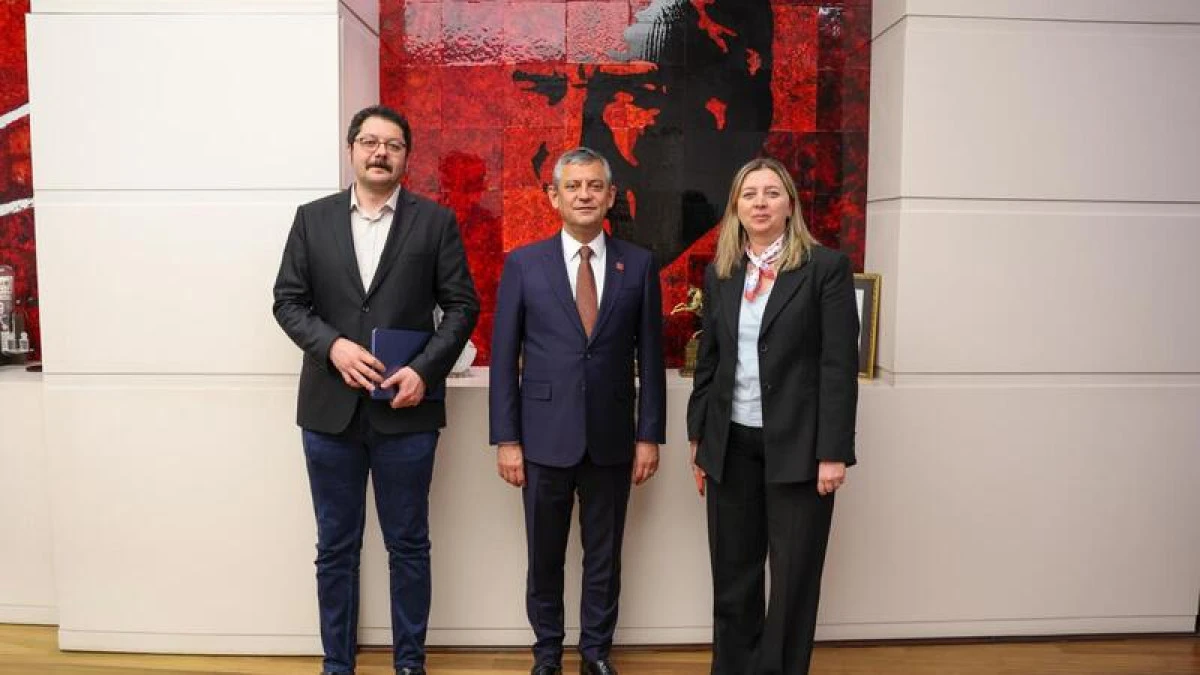 &Ouml;zel Gazete Pencere'ye Konuştu: Butlan İttifakı'na Meydan Okuyorum!