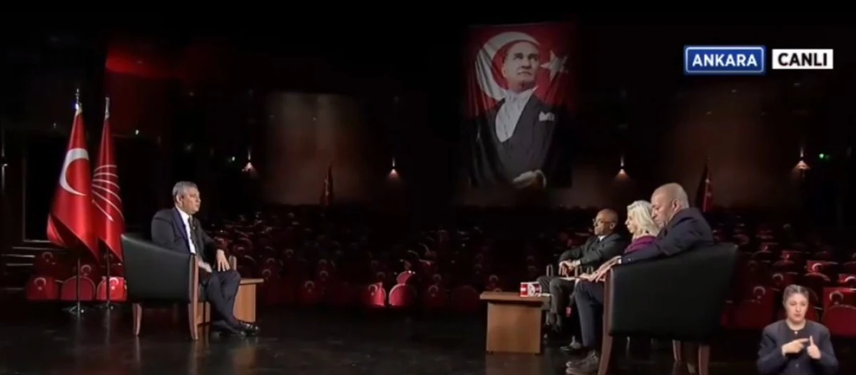 &Ouml;zel, Se&ccedil;im Başarısını Cezalandıran Bir Akıl Tutulması: İstanbul, Ankara, Bursa Tasfiye Edildi