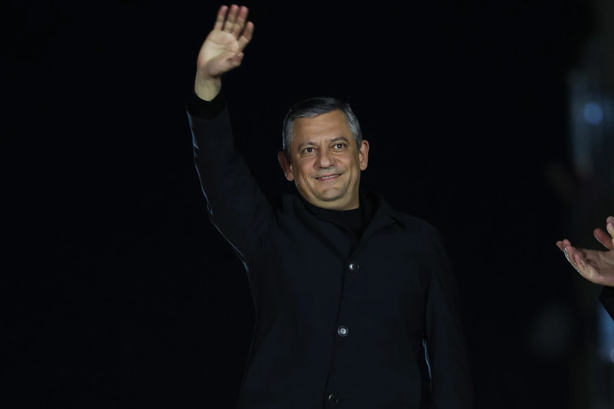 &Ouml;zel&rsquo;den Erken Se&ccedil;im &Ccedil;ağrısı: Ge&ccedil;im Yoksa Se&ccedil;im Var, Hodri Meydan!