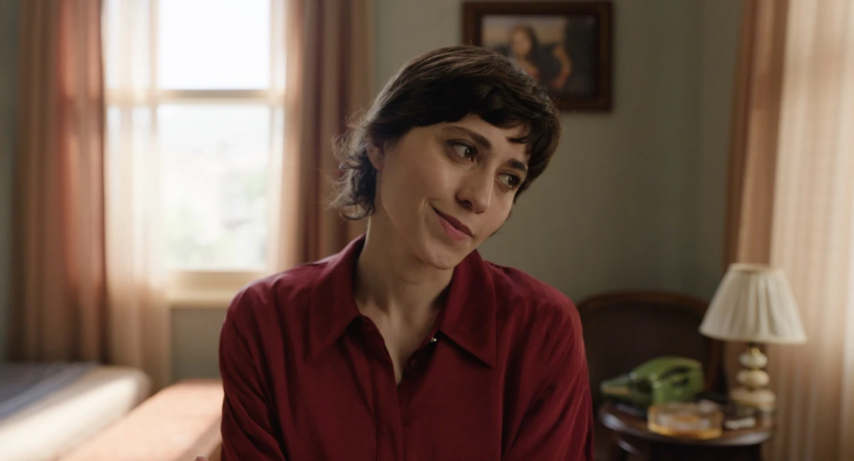 Pelin Esmer’in Ödüllü Filmi ‘O Da Bir Şey Mi’nin Galası Gerçekleşti 