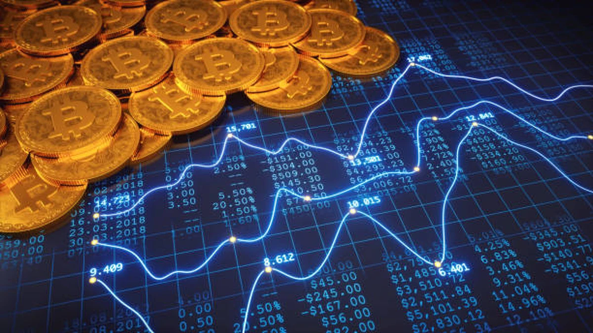 Petrol fiyatları ve enflasyon beklentileri kripto piyasasını baskılıyor