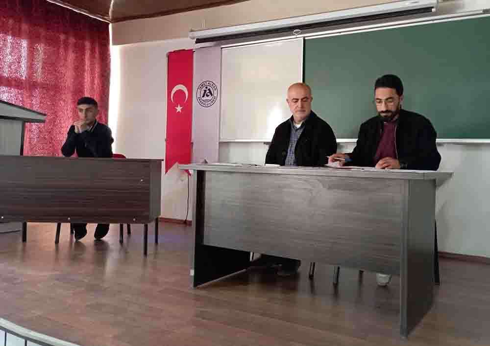 Pi sayısının virgülden sonraki 3 bin 600 basamağını ezberledi