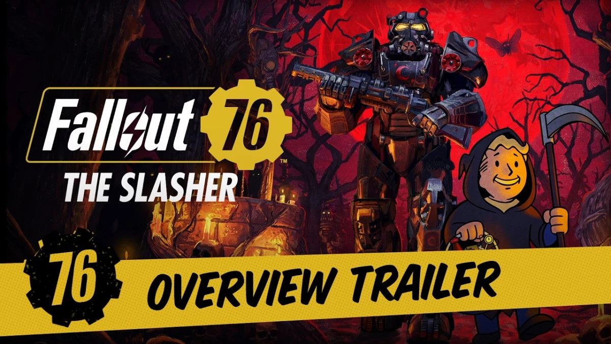 PlayStation 5 Ve Xbox Series X|S İ&ccedil;in Yerel S&uuml;r&uuml;m M&uuml;jdesi: Fallout 76 Yenilendi!