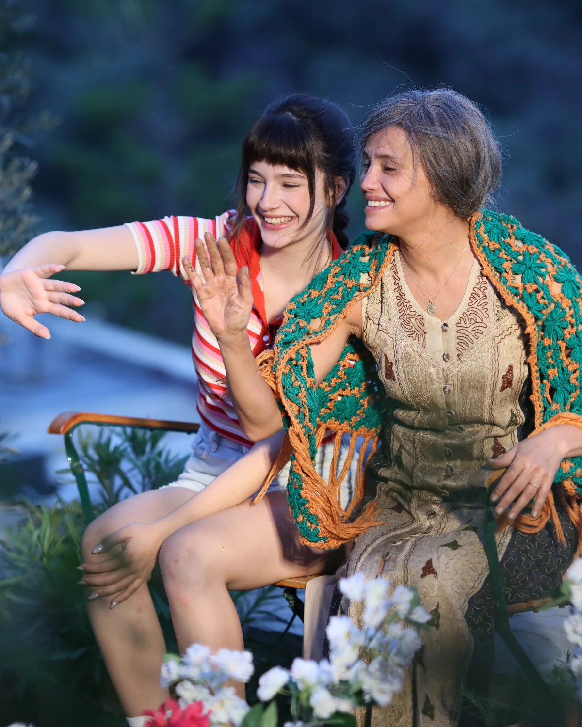 Prime Video, Yeni Yerli Orijinal Filmi Yaz Evi’nin Çekimlerine Başladı