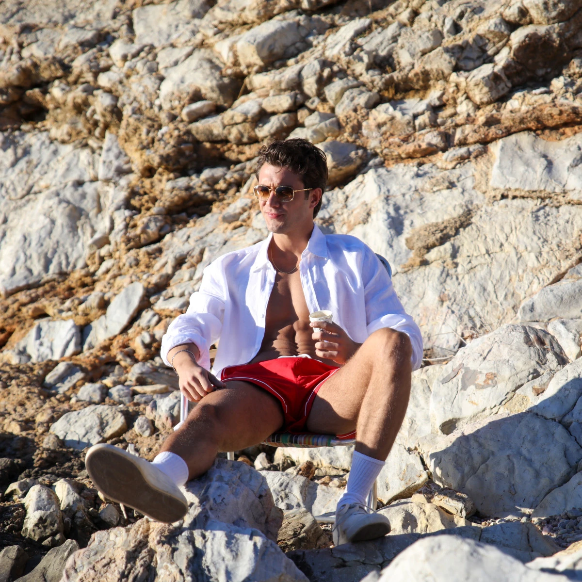 Prime Video, Yeni Yerli Orijinal Filmi Yaz Evi’nin Çekimlerine Başladı