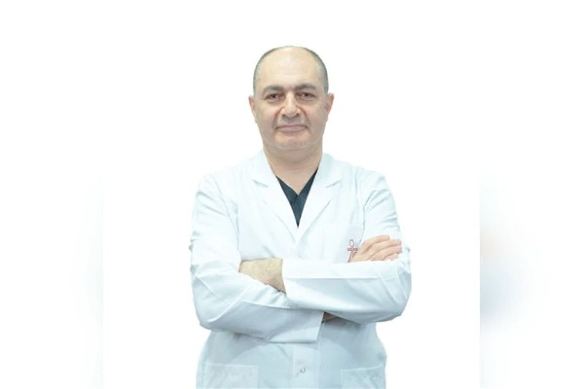 Prof. Dr. Emmez: Her beyin tümörü kötü huylu değildir