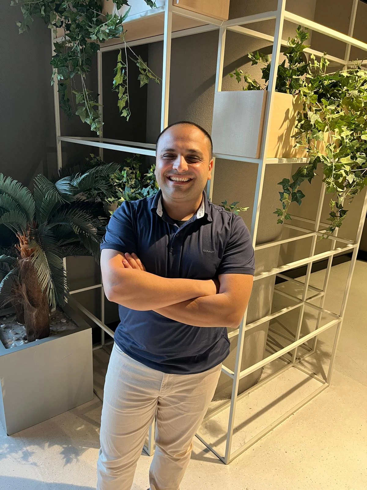 Prof. Dr. Furkan Ayaz, MS Hastalarına Umut Olacak İlaç Geliştirdi