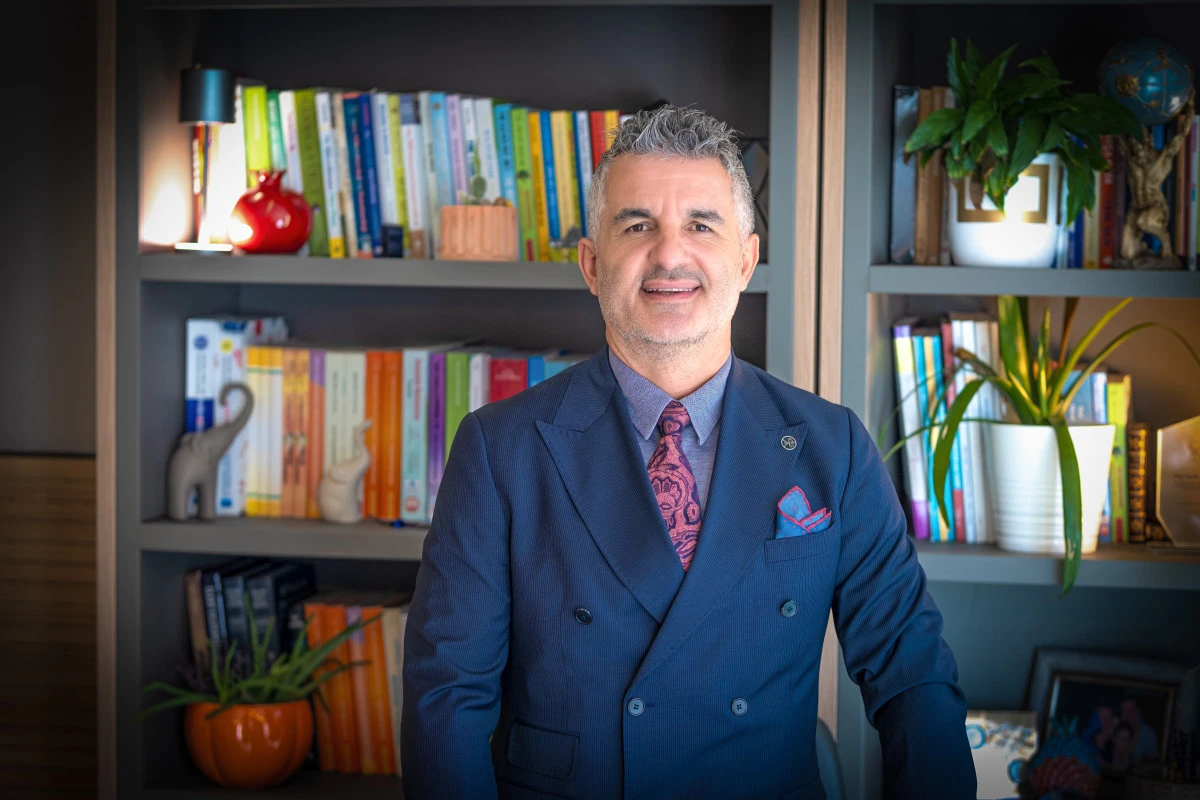 Prof. Dr. Murat Baş, kabızlıkla ilgili çarpıcı araştırmayı yorumladı…