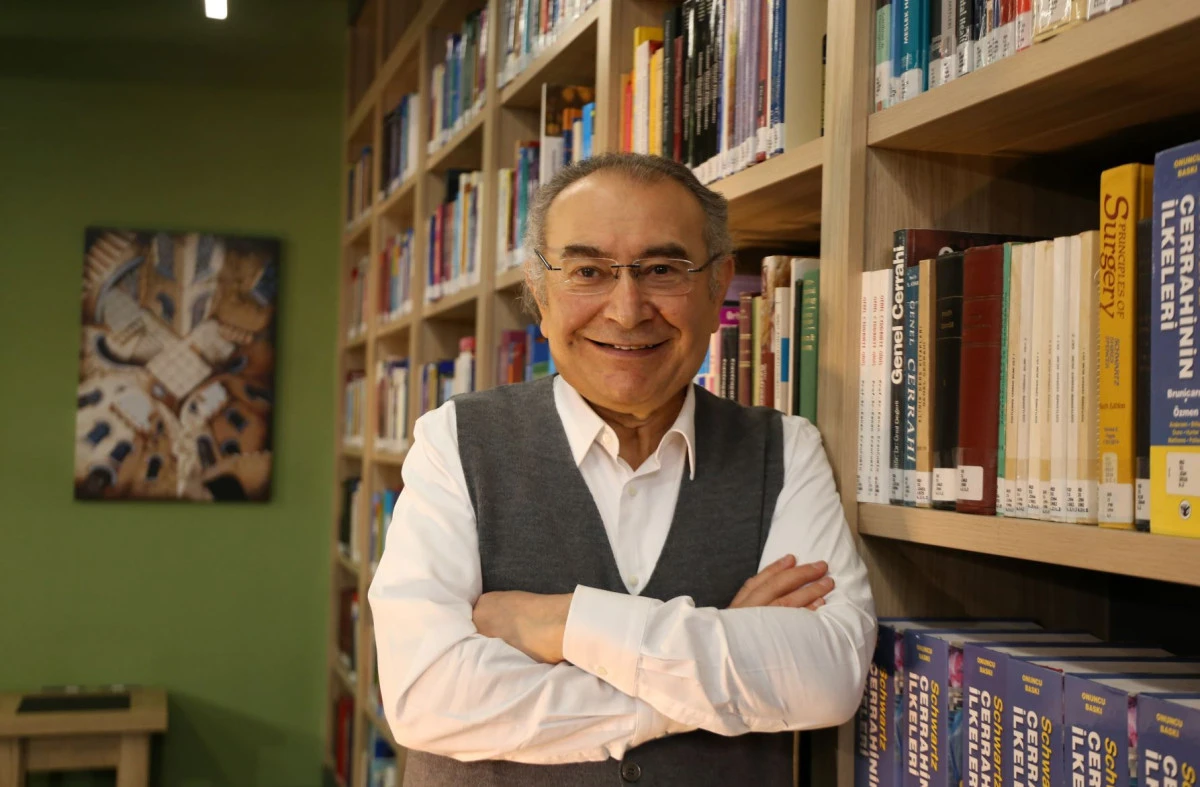 Prof. Dr. Nevzat Tarhan A&ccedil;ıkladı: Saldırganlık Geni Var Ama Doğuştan Su&ccedil;lu Yok!