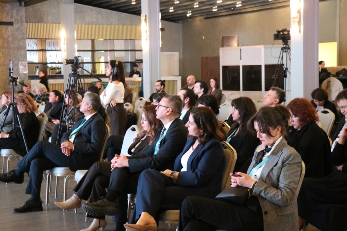 Prof. Dr. Nevzat Tarhan, Psikolojik sağlamlık, hızla dijitalleşen bu &ccedil;ağda kritik &ouml;nem taşıyor!