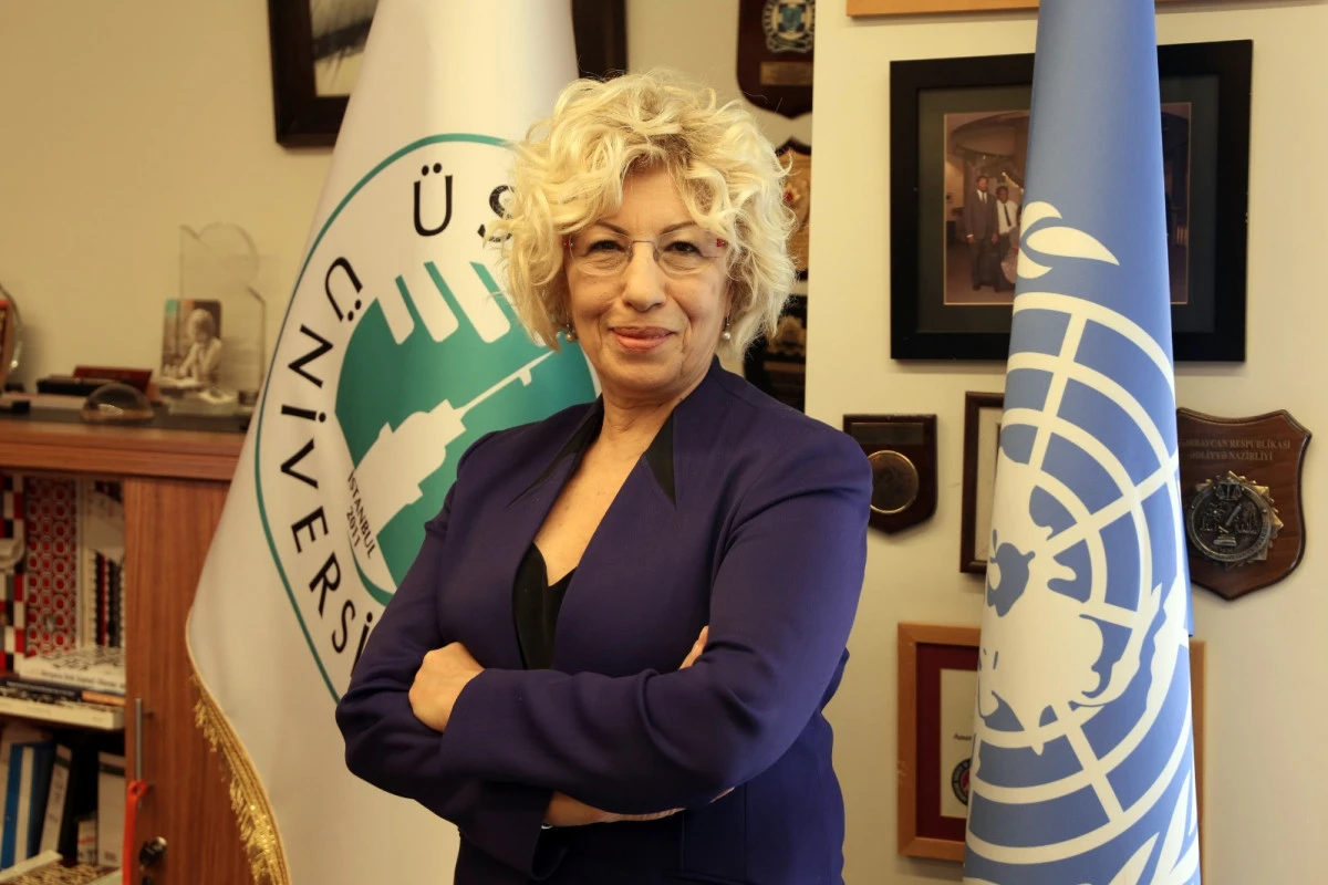 Prof. Dr. Sevil Atasoy: Performans artırıcılar sahayı aşıp sınıf ve ofislere girdi…