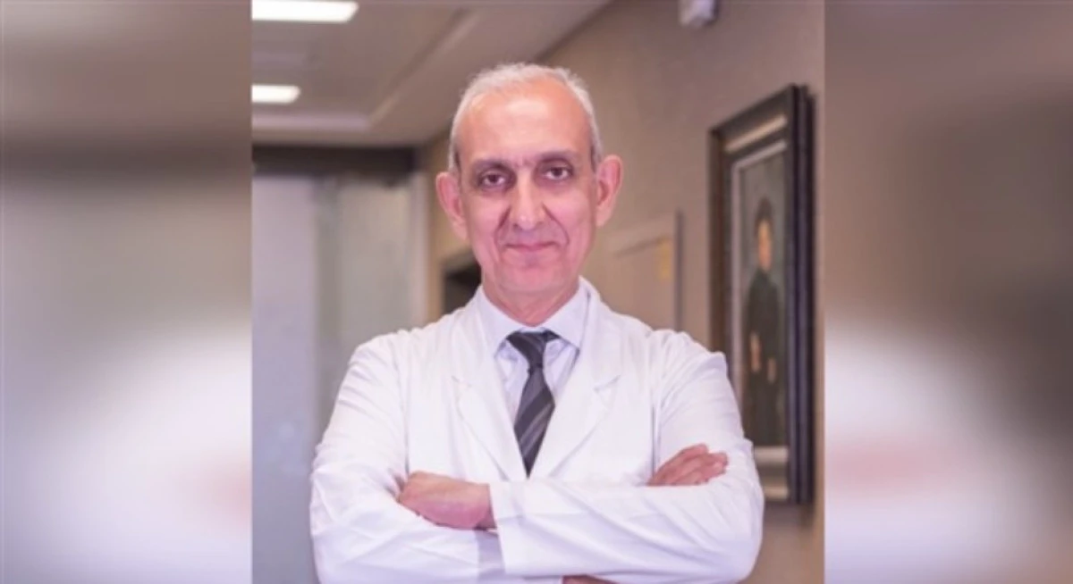 Prof. Işık: “Organ Bağışı Bir Fedakârlık Değil, Yaşam Kurtaran Sorumluluktur”