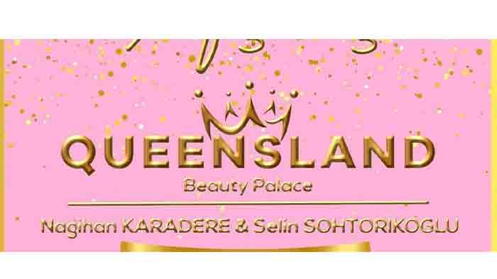 Queensland beauty Palace Güzellik Merkezi nin Muhteşem Açılışı 