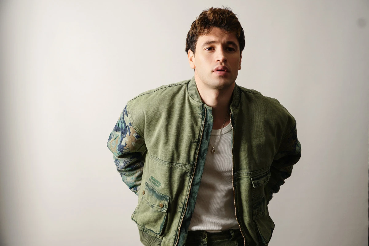 Ragıb Narin’den İlk Büyük Konser Serisi: Ankara ve İstanbul’da Buluşma Zamanı!