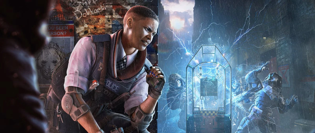 Rainbow Six Siege&rsquo;e Aksiyon Dolu Etkinlik: Wasteland Circuit Resmen Başladı!