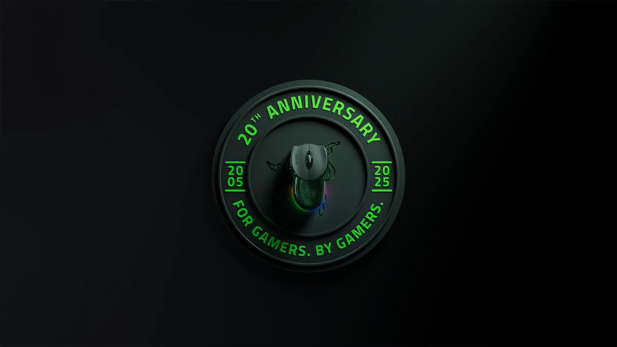 Razer Boomslang 20th Annıversary Edıtıon Tanıtıldı
