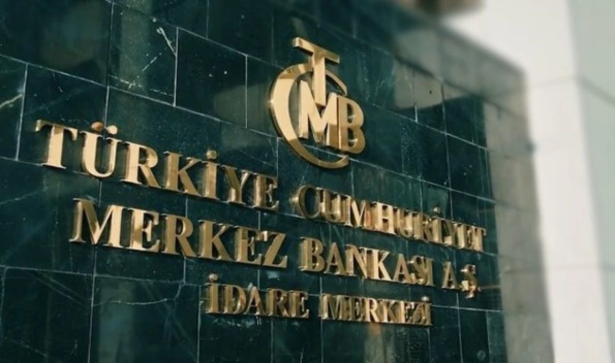 Resmi rezerv varlıkları 215,6 milyar dolara y&uuml;kseldi