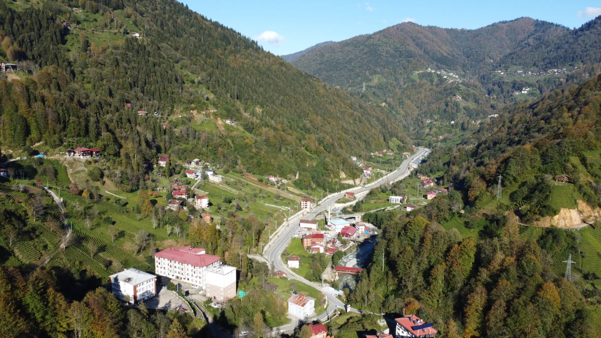 Rize Enduro ve ATV Şampiyonası İçin Hazırlanıyor