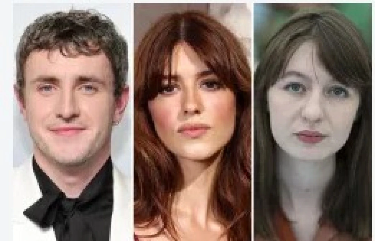 Romantik Drama Severlere M&uuml;jde: Hannah Dodd Yeni Filmiyle Beyaz Perdede