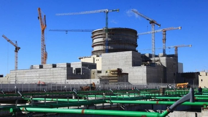 Rosatom, Belarus'ta Yurt Dışındaki İlk Katmanlı Üretim Merkezi'ni Açtı: 5 Bin Öğrenciye Destek Verilecek