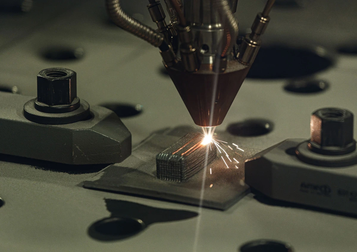 Rosatom, Rıtm-200 Reaktör Tesisine Ekipman Üretecek 3d Baskı Teknolojisini Tanıttı