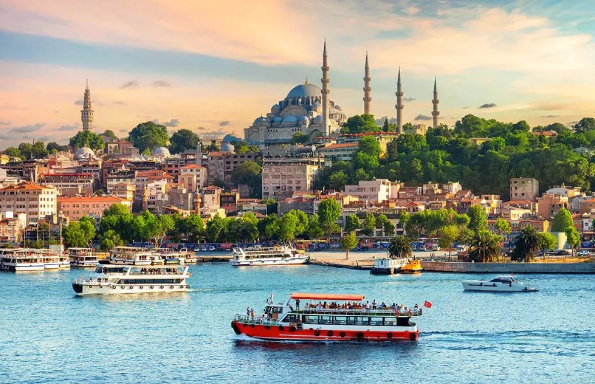 Ruslar baharda T&uuml;rkiye'ye akın edecek