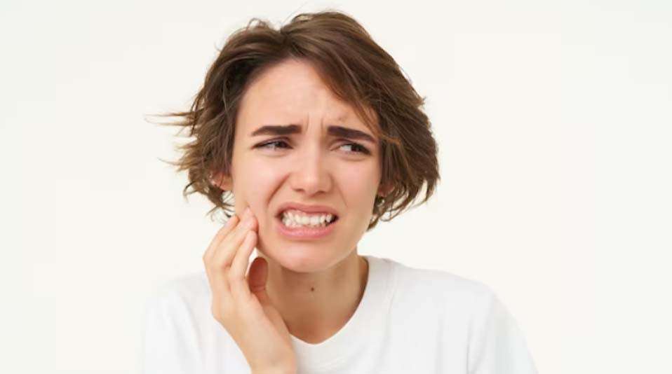 rüyada diş kırılması