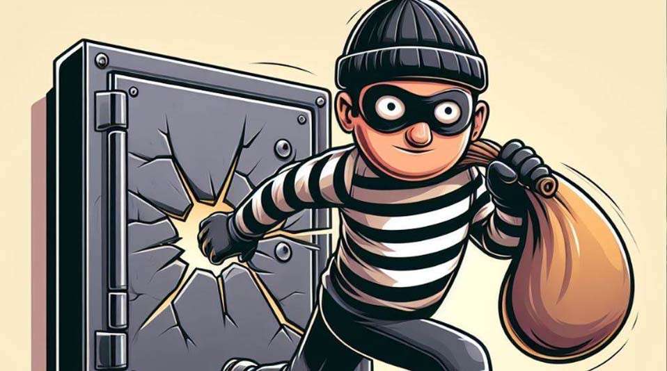 Rüyada Hırsız Görmek