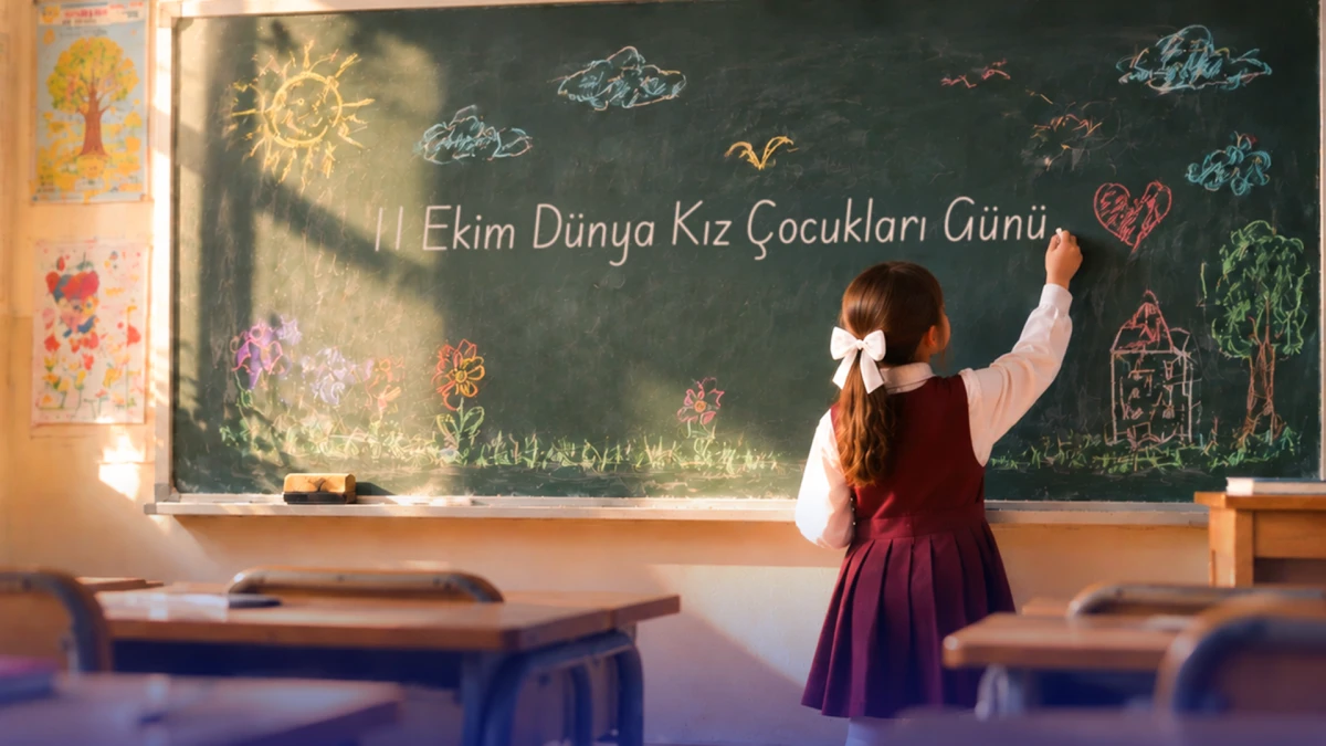 Sabancı Vakfı&rsquo;ndan 11 Ekim D&uuml;nya Kız &Ccedil;ocukları G&uuml;n&uuml;&rsquo;nde   Nirengi Derneği&rsquo;nin İstismara Karşı Destek Hattı&rsquo;na G&uuml;&ccedil;l&uuml; Katkı