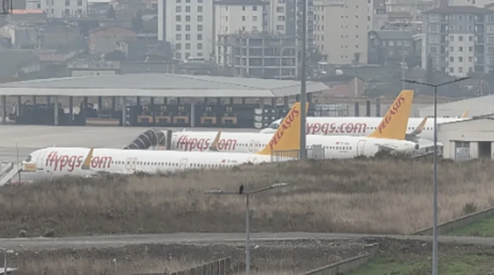 Sabiha Gökçen’de Uçuş Krizinin Nedeni Ortaya Çıktı: Airbus A320 Filosuna Küresel Teknik Uyarı