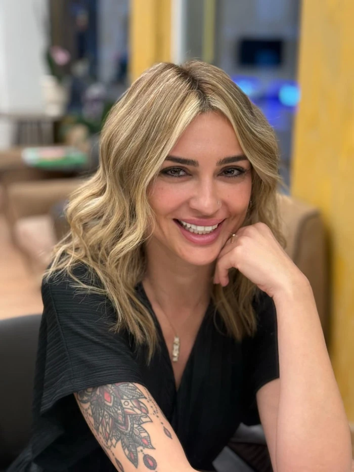 Saç modasında yeni sezonun çizgisi netleşti!